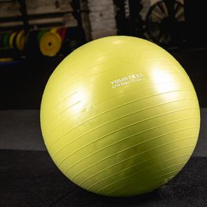 Купить Гимнастический мяч Yousteel Soft 65 см в Ужуре 