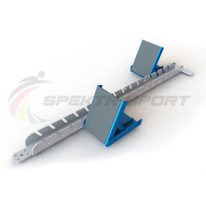 Купить Стартовые колодки легкоатлетические стальные SP ЛА3 в Ужуре 