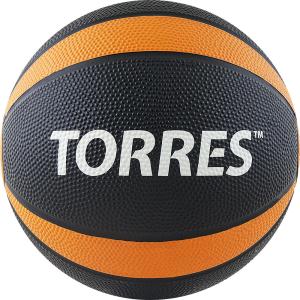 Купить Медбол "TORRES 2 кг" в Ужуре 