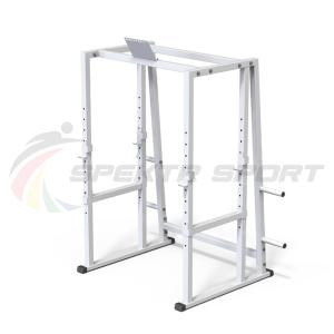 Купить Стойка для приседаний под штангу Spektr Sport мод. LIFT 1 в Ужуре 
