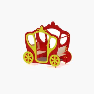 Купить Карета ИФ 105 в Ужуре 