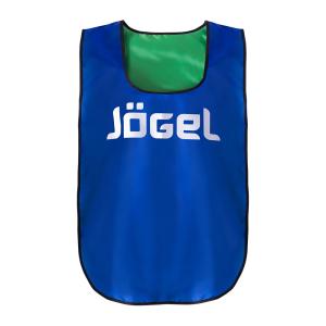 Купить Манишка двухсторонняя Reversible Bib, детский, синий/зеленый в Ужуре 