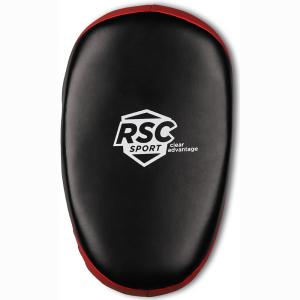 Купить Макивара овальная изогнутая RSC PU  35*20 см в Ужуре 