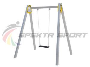 Купить Качели одинарные в Ужуре 