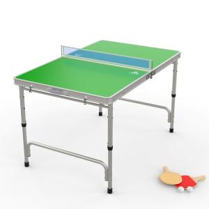 Купить Теннисный стол детский DFC DANDELION 48" JG-T-84822 в Ужуре 