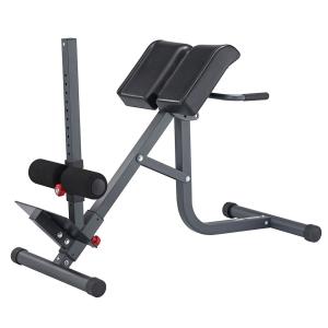 Купить Гиперэкстензия 2 в 1 (римский стул) Body Craft F670 в Ужуре 