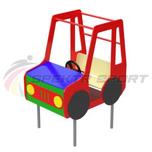 Купить Машинка ИФ 101 в Ужуре 