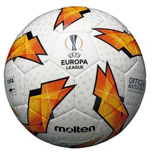 Купить Мяч футбольный Molten F9U4800 FIFA в Ужуре 