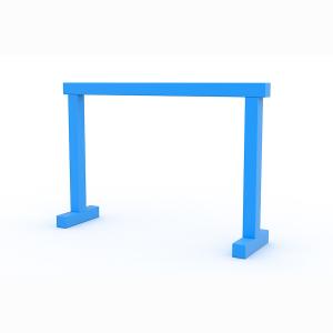 Купить Мини ворота для игр в Ужуре 