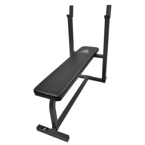 Купить Скамья под штангу DFC Homegym D306 в Ужуре 