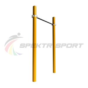 Купить Турник классический для занятий Воркаут SP WRK-07_76mm в Ужуре 