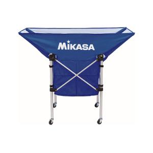 Купить Корзинка для мячей Mikasa AC-BC210 в Ужуре 