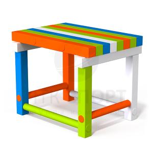Купить Детский игровой столик в Ужуре 