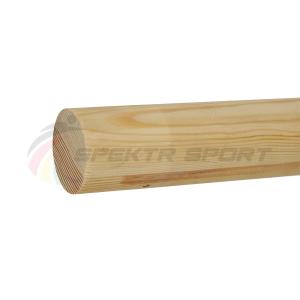 Купить Деревянный поручень для хореографических станков 0,75 м. Сосна в Ужуре 