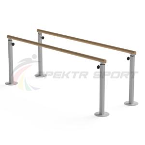 Купить Реабилитационные брусья детские Spektr Sport в Ужуре 