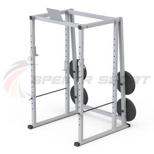 Купить Стойка для приседаний под штангу Spektr Sport мод. LIFT 2 в Ужуре 