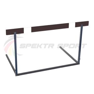 Купить Барьер для легкой атлетики нерегулируемый Spektr Sport в Ужуре 