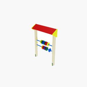 Купить Счеты игровые ИФ 301 в Ужуре 