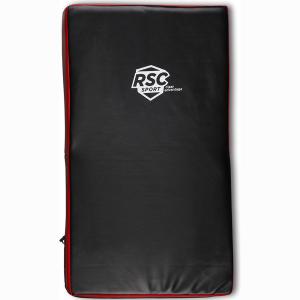 Купить Макивара изогнутая RSC PU  33*60 см в Ужуре 