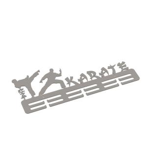 Купить Медальница Карате серия Стандарт в Ужуре 