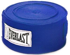Купить Бинт боксёрский EVERLAST 4454RBU 3 м в Ужуре 