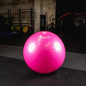 Купить Гимнастический мяч Yousteel Soft 55 см в Ужуре 