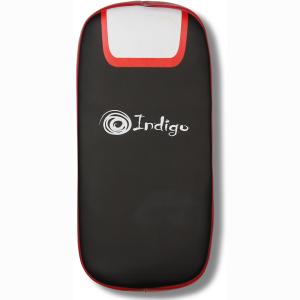 Купить Макивара изогнутая Indigo PU  41*22 см в Ужуре 