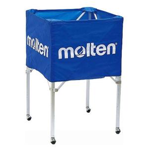 Купить Корзинка для мячей Molten BK0012 в Ужуре 