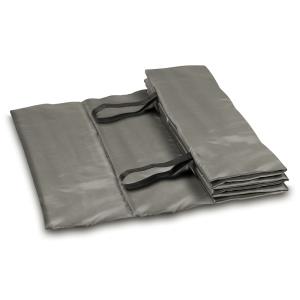 Купить Коврик туристический SM 170*60*1 см Мокрый асфальт в Ужуре 