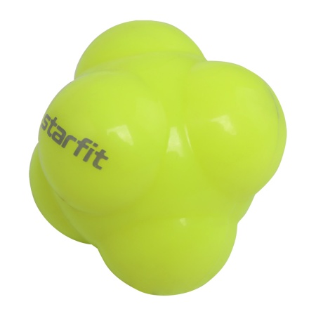 Купить Мяч реакционный Starfit RB-301 в Ужуре 
