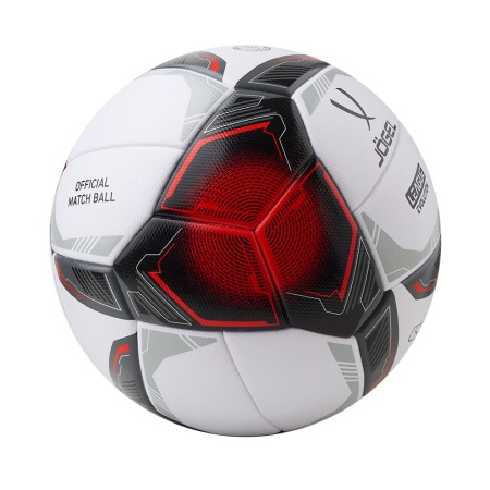 Купить Мяч футбольный Jögel League Evolution Pro №5 в Ужуре 