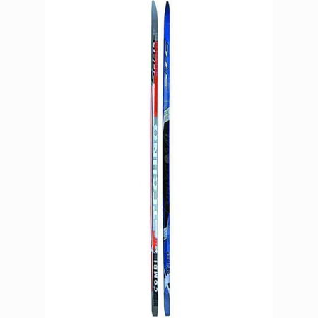 Купить Лыжи STC р.150-170см в Ужуре 